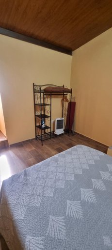Bedroom, Casa rural meridiano, Santa Cruz de Tenerife