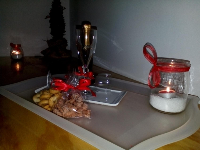 Food & Drinks 5, ControVento Rooms, Barletta-Andria-Trani