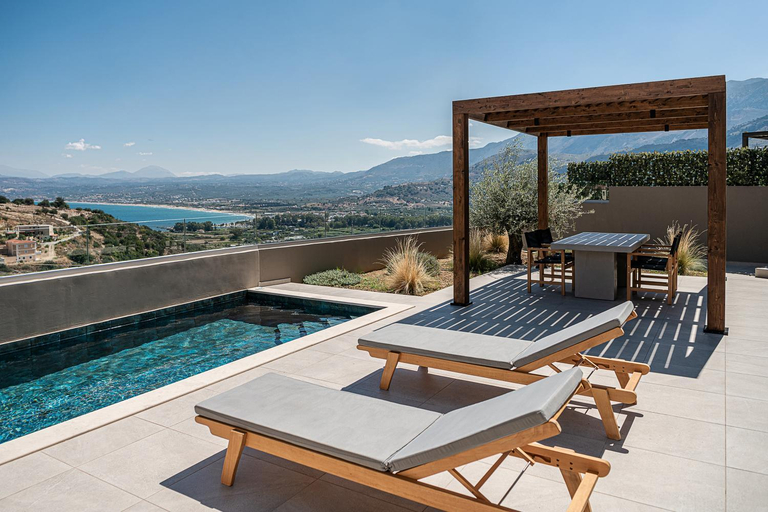 View 2, ZeusCave, Crete