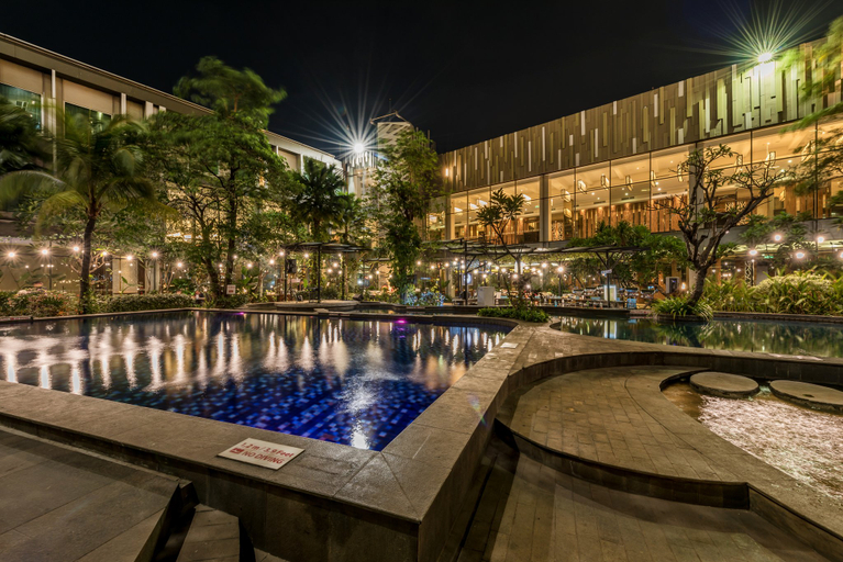 Exterior & Views 3, Holiday Inn Cikarang Jababeka, Cikarang