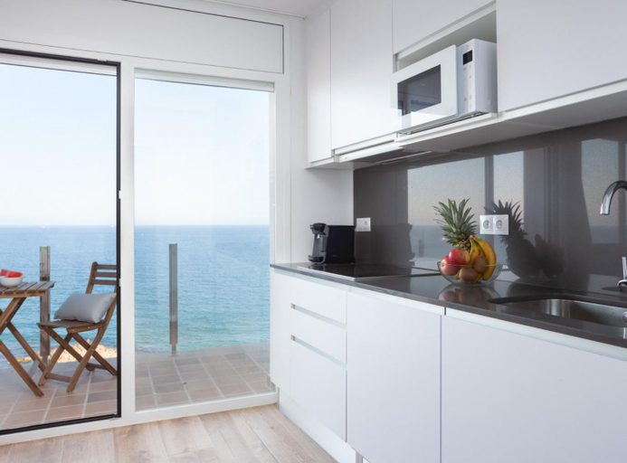 Others 2, La Cala Beach Deluxe Apartments, Tarragona