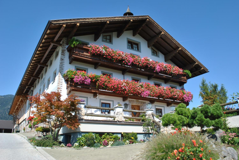 Ferienheim Riedhof, Kufstein