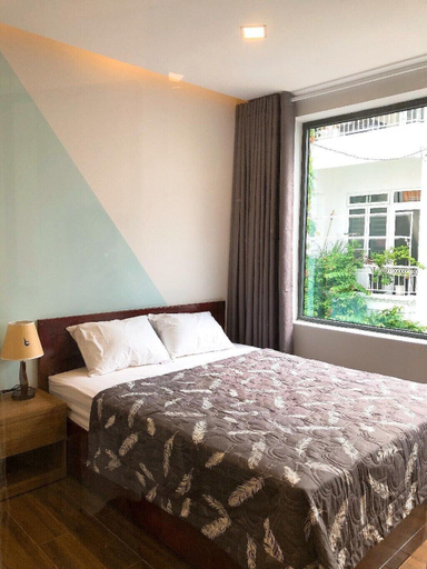 Bedroom 2, Emerald Hotel Nha Trang - by Bay Luxury, Nha Trang