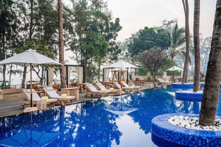 Sport & Beauty 2, Silver Waves Resort & Spa - Daman, Daman