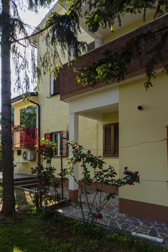 Others 5, Apartments Milica, Umag