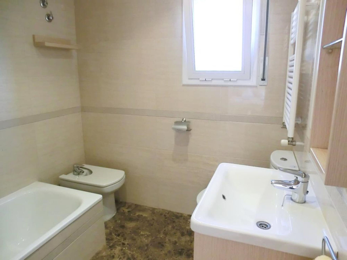 Bathroom 3, 106147 - Villa in Lloret de Mar, Girona