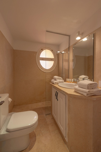 Bathroom 3, Vesta - El Gouna Residence, Al-Ghurdaqah 2