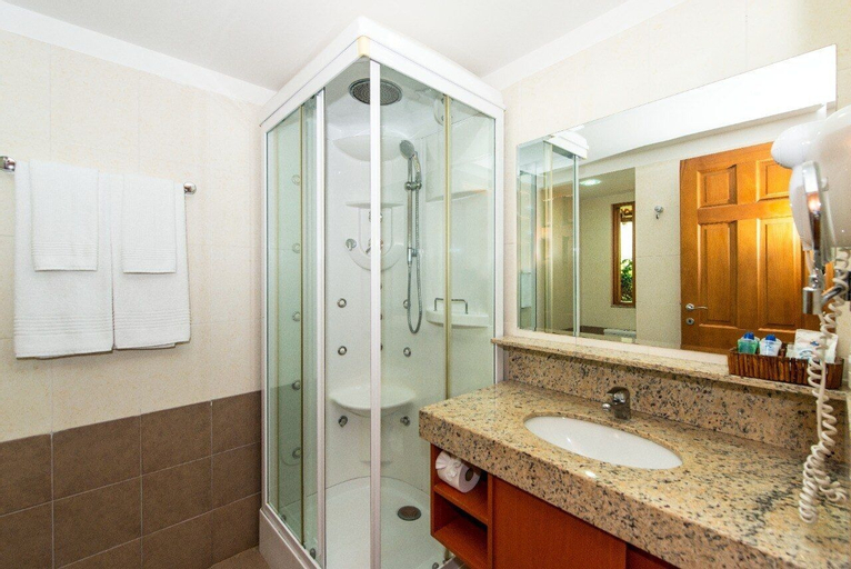 Bedroom 3, Praia Bonita Resort, Nísia Floresta