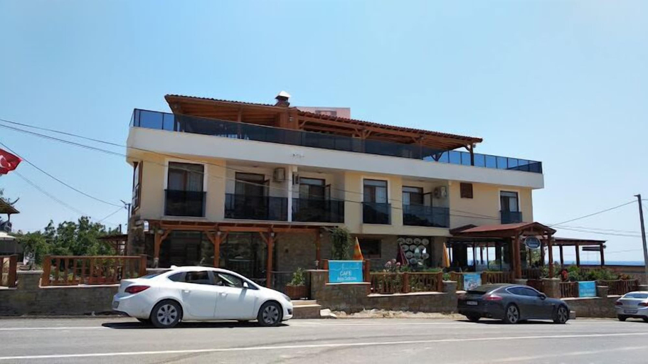 Exterior & Views 2, LİMİS OTEL, Gökçeada