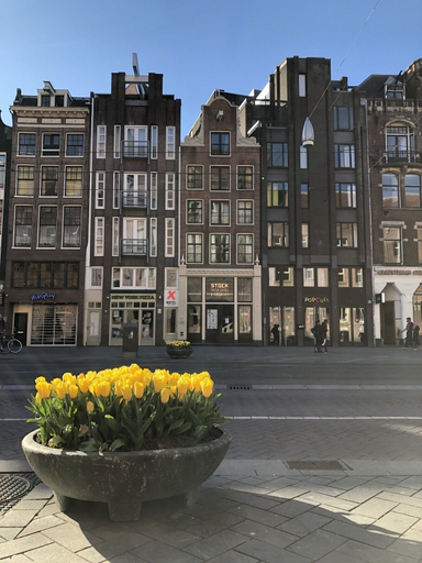 Exterior & Views 2, Hotel The Exchange, Amsterdam