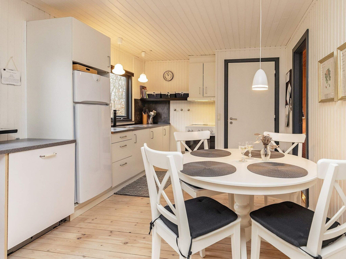 Others 4, 4 Person Holiday Home in Roslev, Skive