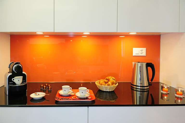 Food & Drinks 5, Haus Ascot, Visp