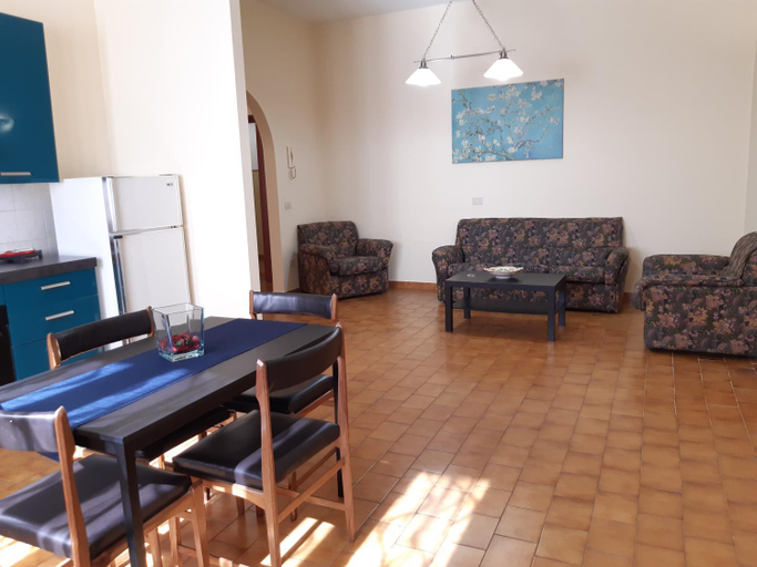 Others 4, B&B Murgantia, Benevento