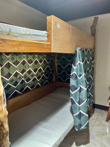 Bedroom 2, Fumiko Rina Acop Resort, San Juan