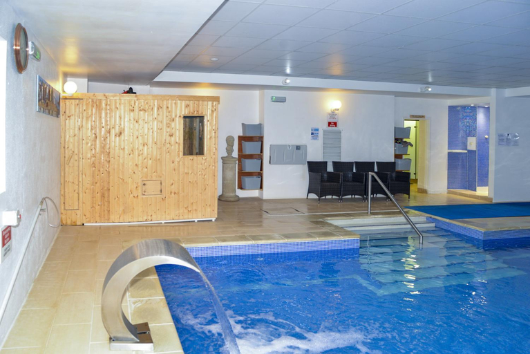 Sport & Beauty 5, Berry Head Hotel, Torbay