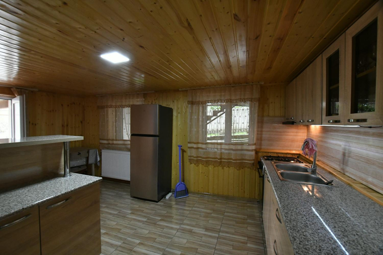 Others 4, Nika house, Tskaltubo