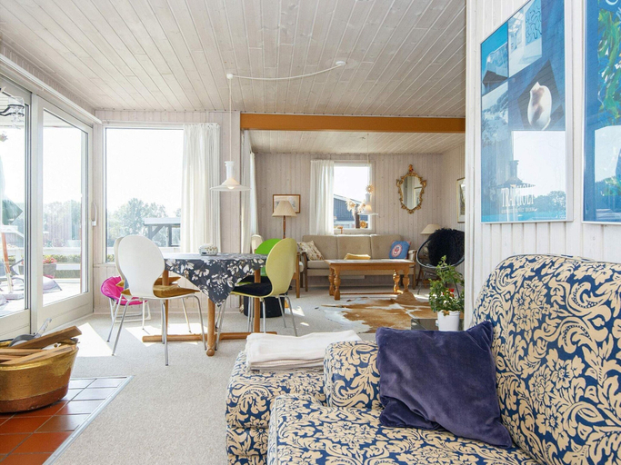 Others 5, 6 Person Holiday Home in Juelsminde, Hedensted