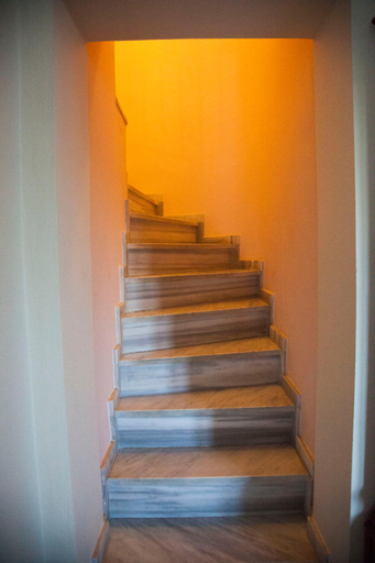 Others 2, VILLA JOANNA, Ionian Islands