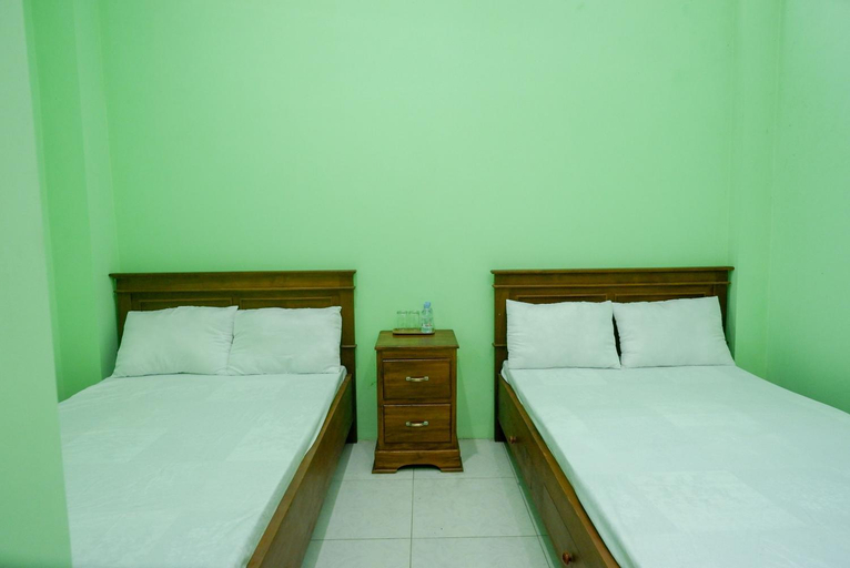 Bedroom 30