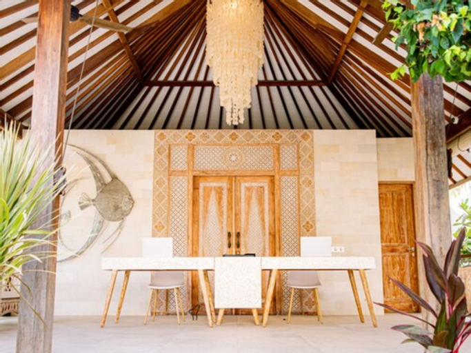 Others 5, Eliana Resort and Spa, Rote Ndao