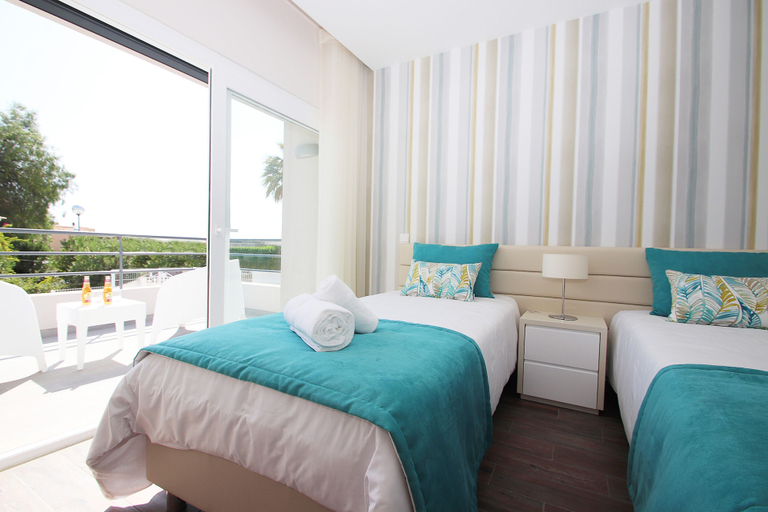 Bedroom 3, Villa Bonita Brenda, Silves