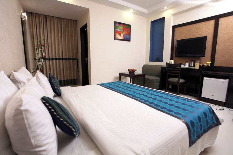 Bedroom 6