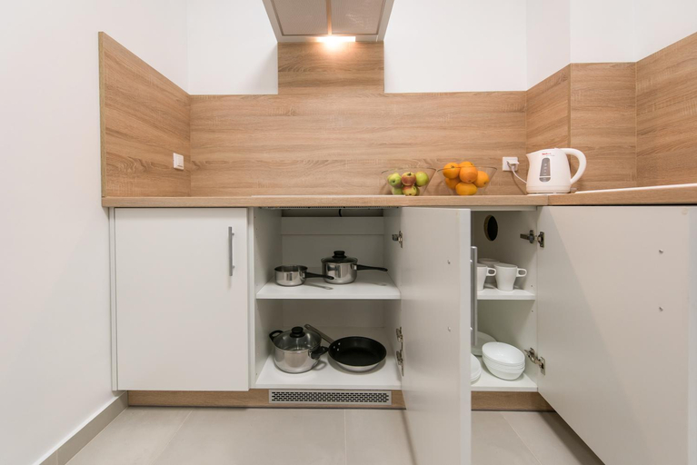 Others 3, Hostel SMS FREE PARKING, Bydgoszcz City