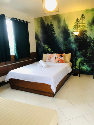 Bedroom 5