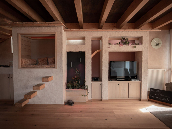 Others 5, Haus Samoa With Private Terrace, Views, Regen