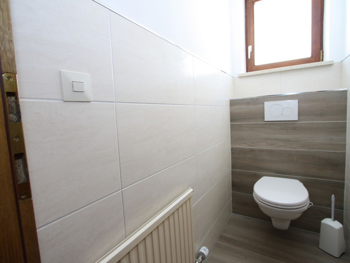 Bathroom 3, Apartment Near the ski Resort, Sankt Johann im Pongau