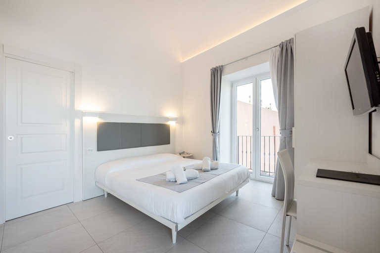 Bedroom 4, Vento di Mare, Napoli