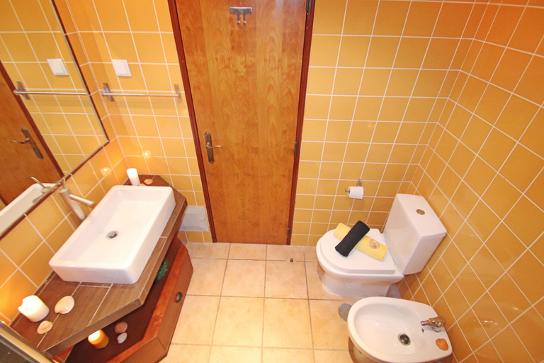 Bathroom 3, Villa Krabi, Albufeira