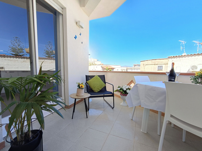 Others 4, Appartamenti Abate Conchiglia Home, Trapani