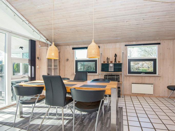 Others 5, 4 Star Holiday Home in Juelsminde, Hedensted