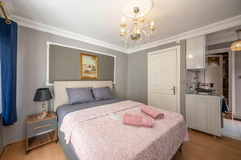 Others 5, MYMOON RESİDENCE, Beyoğlu