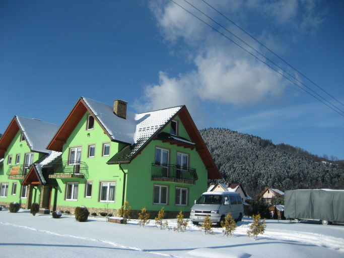 Others 5, Zielone Zacisze, Nowy Targ