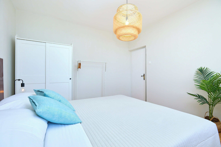 Bedroom 3, Evergreen Escape, Dubrovnik
