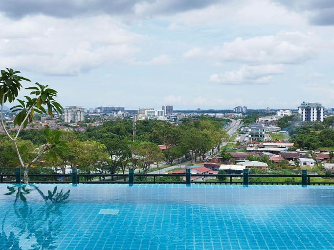 Others 4, Holiday @ONE Homestay 6pax 3Rooms, Kuching