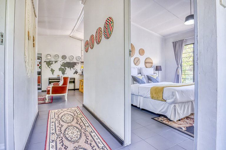 Bedroom 2, Bedford Manor, City of Tshwane