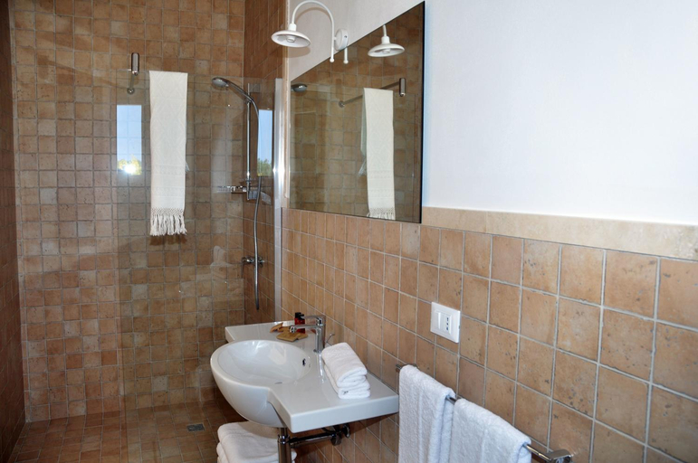 Bathroom 4, Agriturismo La Turrita, Lecce