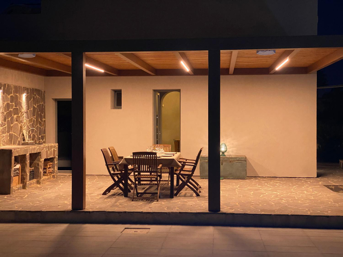 Others 5, Signorino Suites&Pool, Trapani