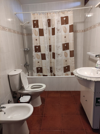 Bathroom 3