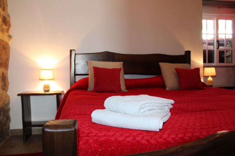 Bedroom 21