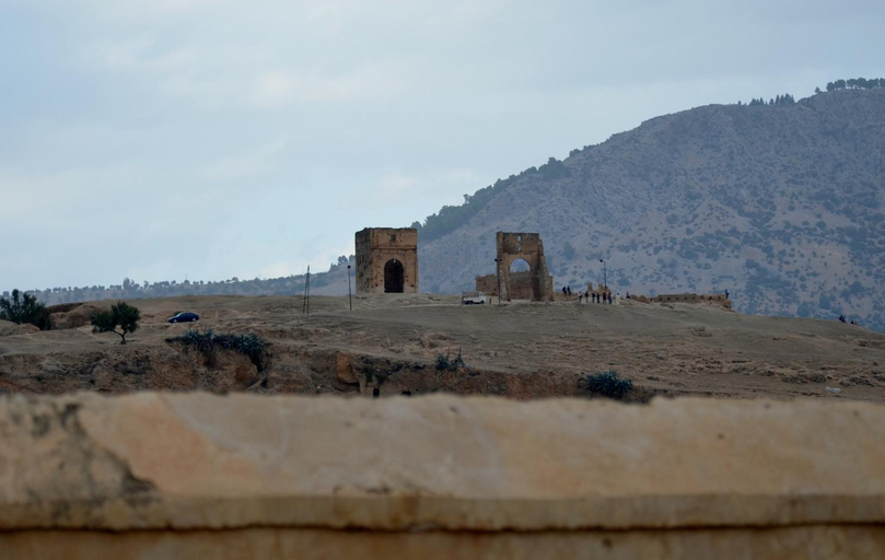 Exterior & Views 2, Dar Drissi, Fès