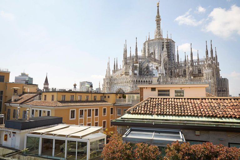 Others 4, PRESTIGE BOUTIQUE APARTHOTEL -Piazza Duomo, Milano