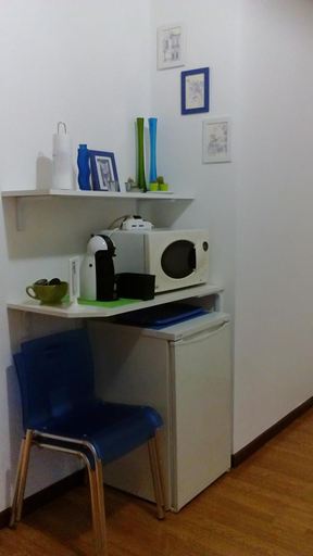 Food & Drinks 2, B&B Archi di Borgolungo, Genova