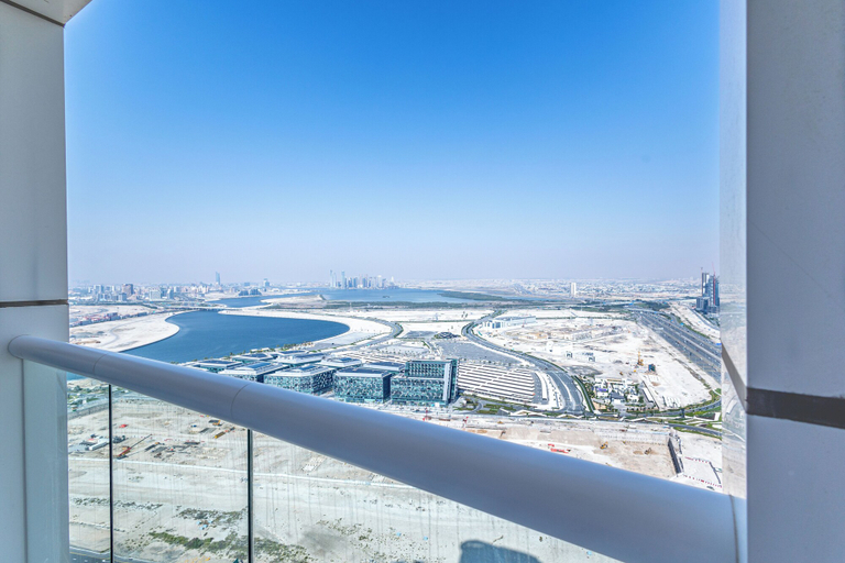 Others 5, SuperHost - Dubai Dreaming Stylish 1BR, DAMAC Towers Paramount, Dubai