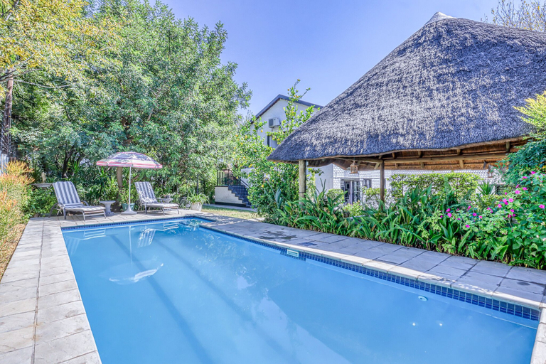 Sport & Beauty 4, Bedford Manor, City of Tshwane