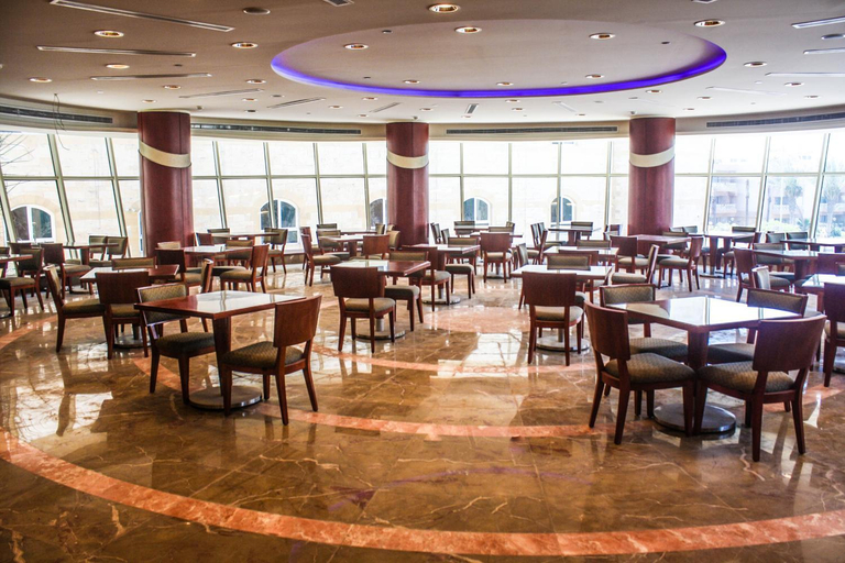 Food & Drinks 5, Beau Site Hotel, Marsa Matruh