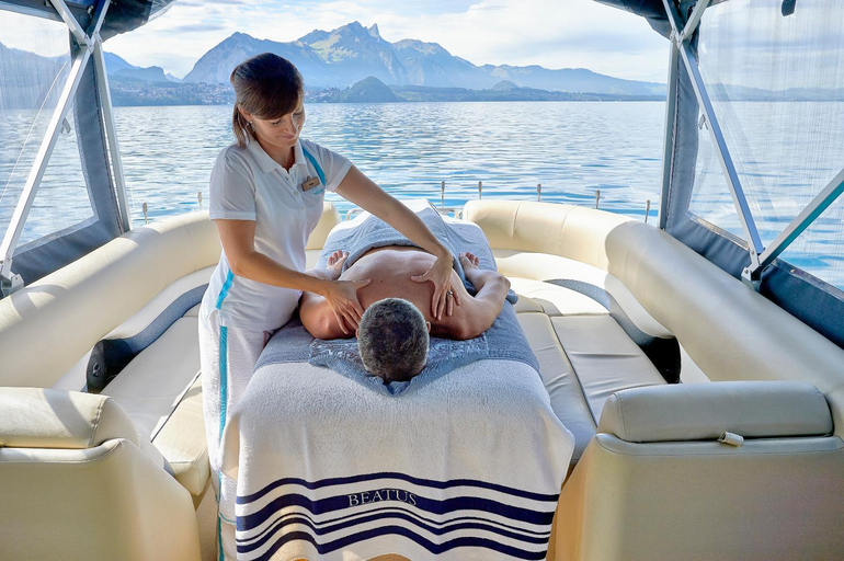 Others 5, BEATUS Wellness- & Spa-Hotel, Thun